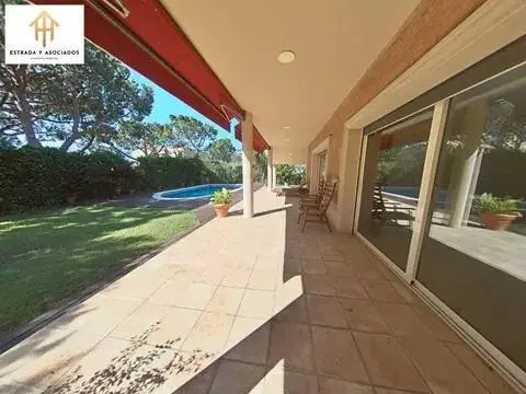 Chalet en Esplugues de Llobregat