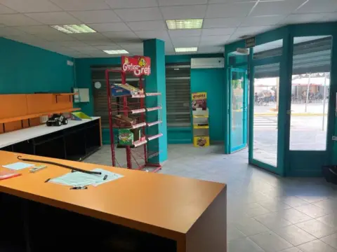 Local comercial en Centre