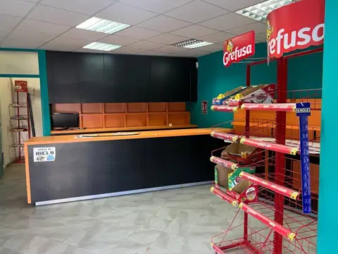 Local comercial en Centre