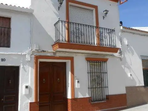 Casa adosada en Bollullos Par del Condado