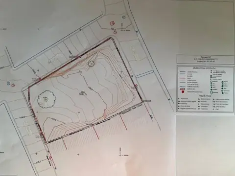 Terreno en Arroyo de la Miel