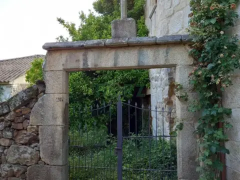 Casa rústica en Francelos