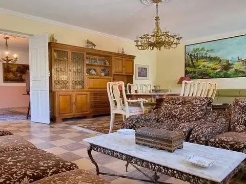 Casa rústica en Guadalix de la Sierra