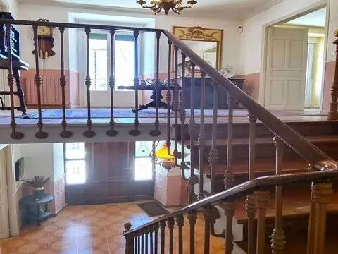 Casa rústica en Guadalix de la Sierra