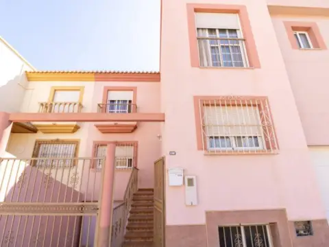 Casa en Pechina