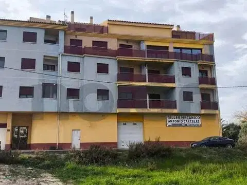 Piso en San Benito-Progreso