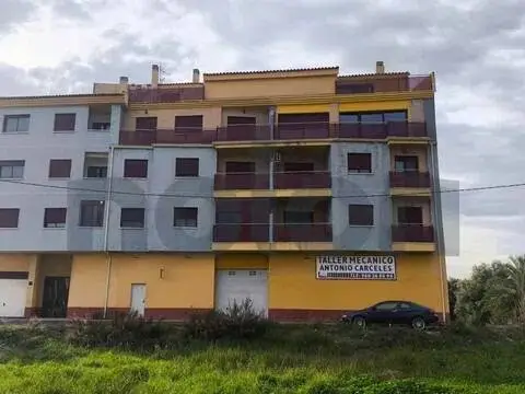 Piso en San Benito-Progreso