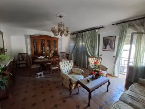 Casa en Zalamea de La Serena