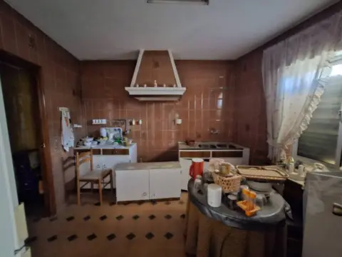 Casa en Zalamea de La Serena