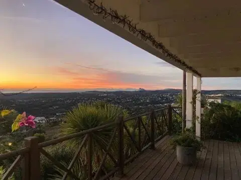 Chalet en Núcleo