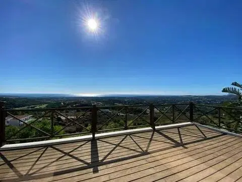 Chalet en Núcleo