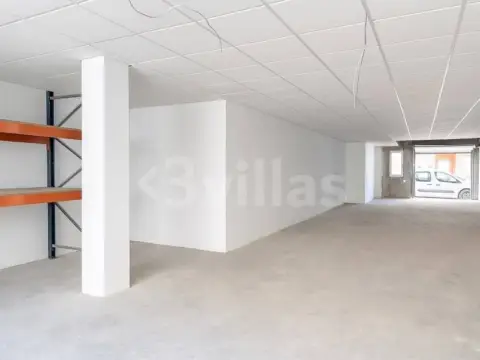 Garaje en Ciutadella de Menorca