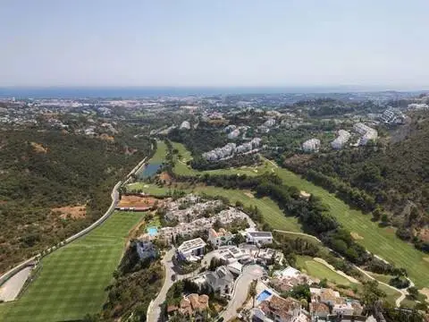 Terreno en La Quinta