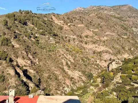 Casa en calle de la Carretera