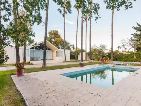 Casa en Santo Ángel