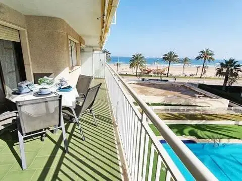 Piso en Gandia Ciutat