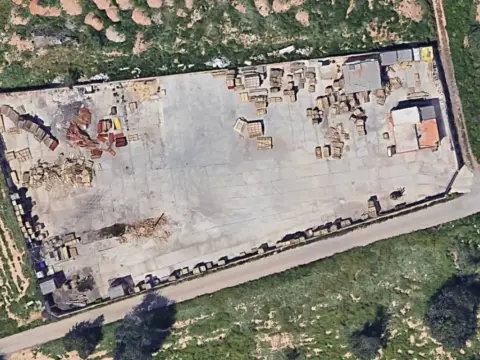 Terreno en Quart de Poblet