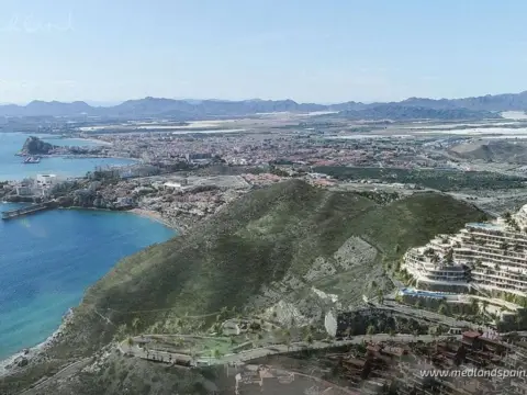 Piso en A Casanova (Amarante)