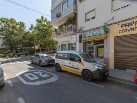Local comercial en Bola de Oro