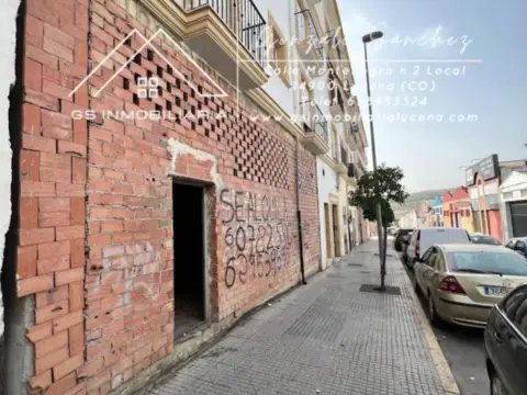 Local comercial en Lucena