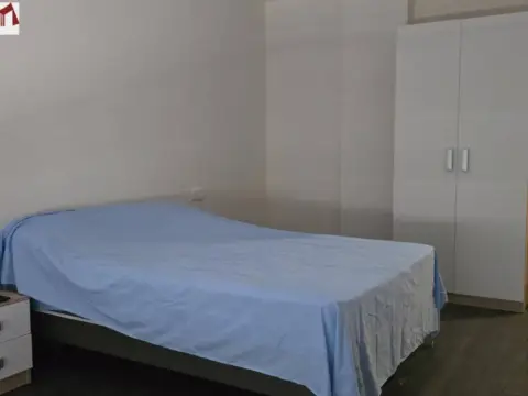 Habitación en Fátima-Franciscanos