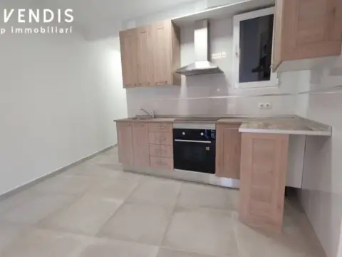 Piso en Príncep de Viana-Clot