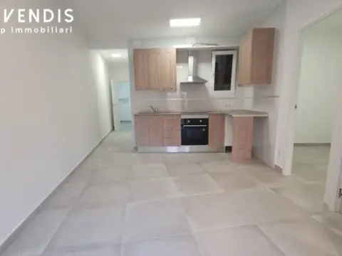 Piso en Príncep de Viana-Clot