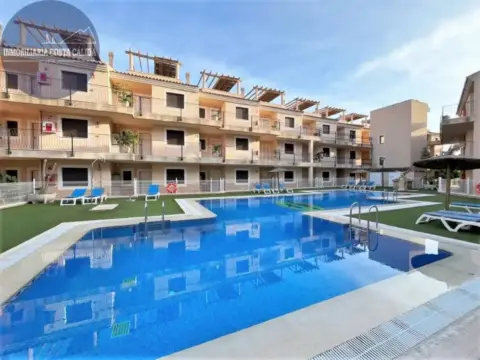 Piso en calle Collados Zieschang