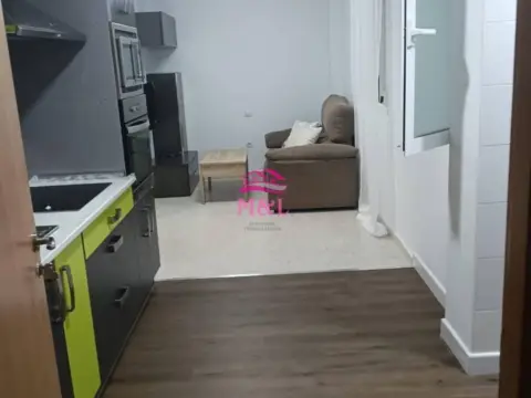 Piso en Los Milagros-La Corchera