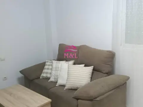 Piso en Los Milagros-La Corchera