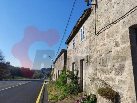 Casa en Taboada