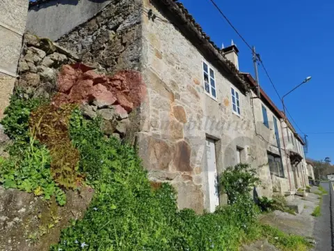 Casa en Taboada