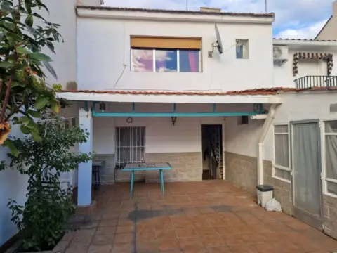 Casa adosada en Griñón