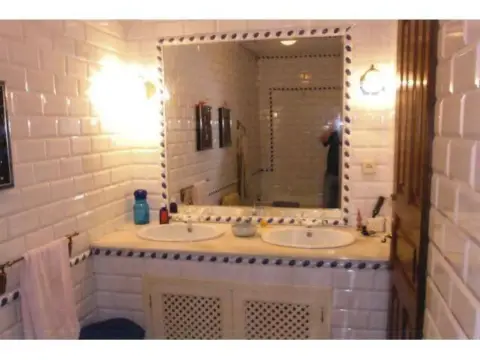 Casa en A Agrela (Lampai)