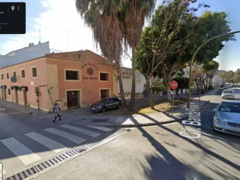 Local comercial en Puerto Real