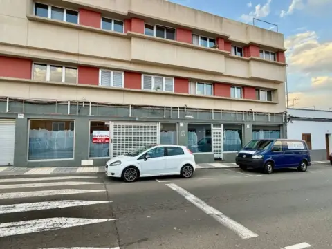 Local comercial en Ingenio