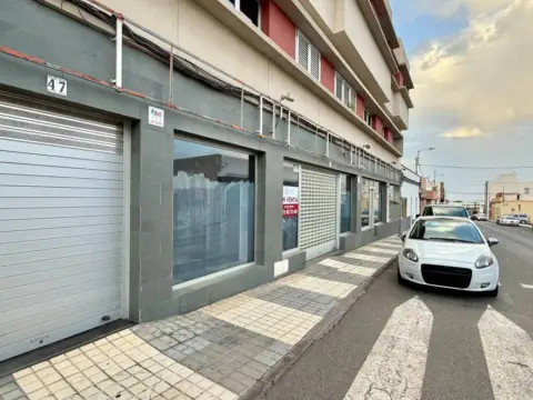 Local comercial en Ingenio