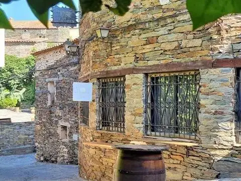 Casa adosada en Patones