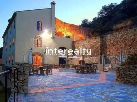 Chalet en Setenil de las Bodegas
