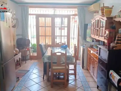 Casa adosada en Vereda-Santa Teresa-Pedro Lamata-San Pedro Mortero