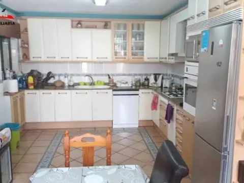 Casa adosada en Vereda-Santa Teresa-Pedro Lamata-San Pedro Mortero