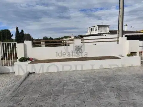 Chalet en Vilafamés