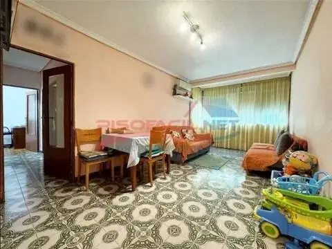 Piso en Reyes