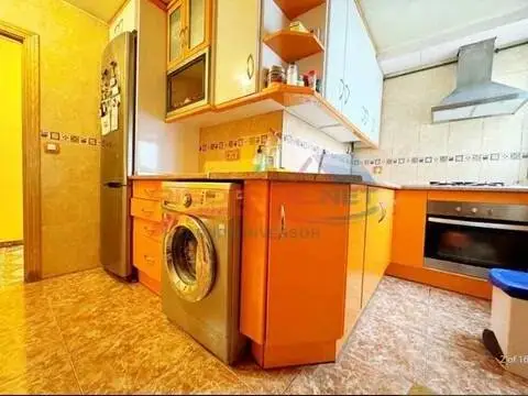 Piso en Reyes