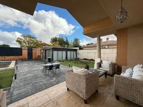 Chalet en Ciudad Real Capital