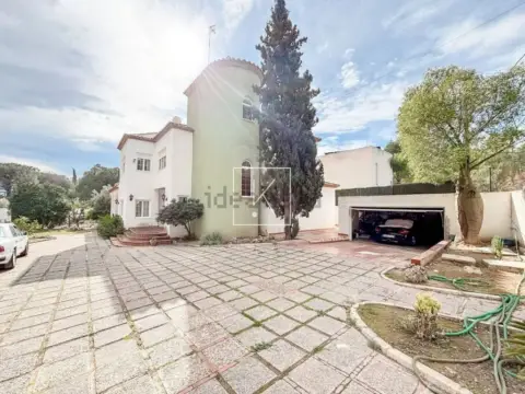 Chalet en Godella