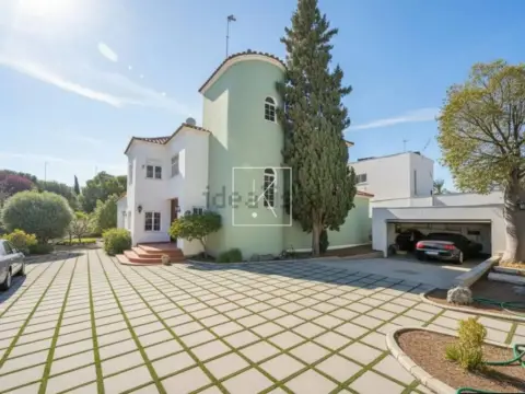 Chalet en Godella