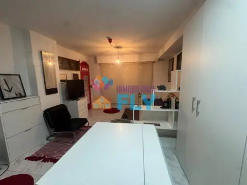 Piso en Ourense Capital