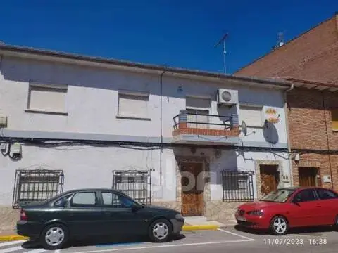 Piso en Zona Bulevar de las Acacias