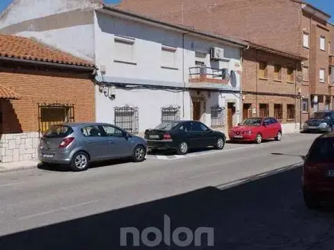 Piso en Zona Bulevar de las Acacias